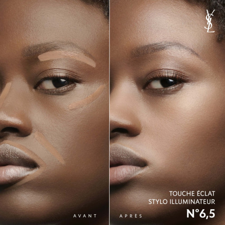 YVES SAINT LAURENT Touche Éclat - Der Stift - Alle Hauttypen YVES SAINT LAURENT Touche Éclat - Der Stift - Alle Hauttypen
